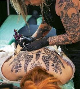 Hors-Séries 324 “La douleur est un puissant agent de métamorphose”