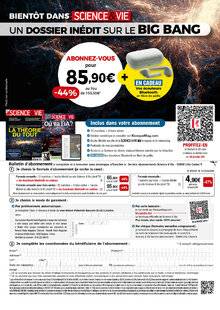 Hors-Séries 324 SCIENCE & VIE