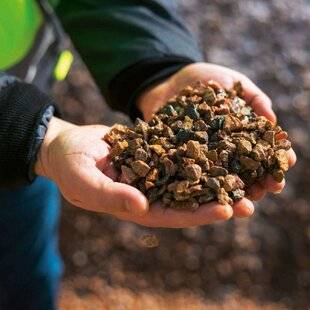 Hors-Séries 324 Va-t-on manquer de terres rares ?