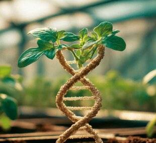 Hors-Séries 324 Les NTG autorisées par l'Europe ?