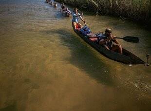 Hors-Séries 324 Comment savoir où prend naissance un fleuve ?