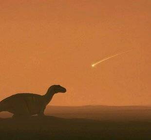 Hors-Séries 324 Les dinosaures, déjà sur le déclin avant la météorite ?