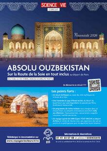 Hors-Séries 324 SCIENCE & VIE - CIRCUIT