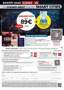 Hors-Séries 325 SCIENCE & VIE