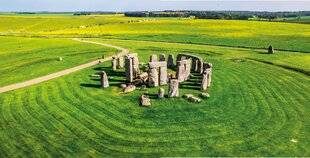 Hors-Séries 325 Douze nuances de temps