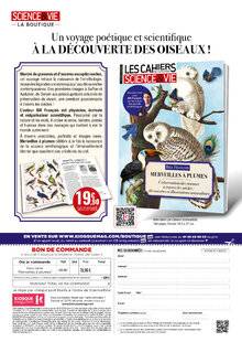 Hors-Séries 325 SCIENCE & VIE - LA BOUTIQUE