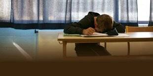 Hors-Séries 325 Haro sur nos rythmes scolaires !