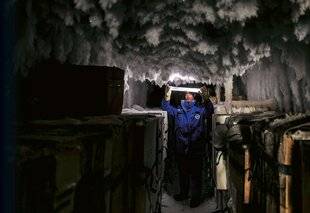 Hors-Séries 325 La nature, cette archiviste