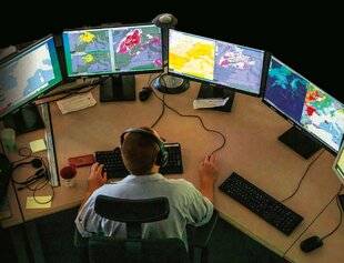 Hors-Séries 325 L'IA PEUT-ELLE PRÉDIRE L'AVENIR ?