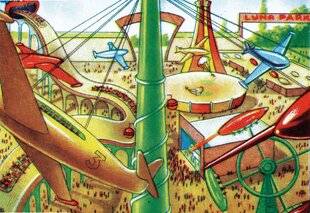 Hors-Séries 325 “Nous vivons dans un maintenant narcissique”