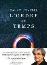 Hors-Séries 325 L'ORDRE DU TEMPS