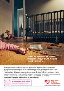 Hors-Séries 325 Agir pour le Cœur des Femmes