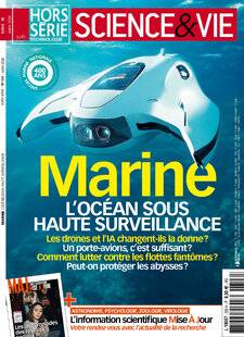 Hors-Séries 326 Juillet 2026  - N°326