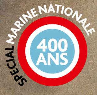 Hors-Séries 326 Marine française une épopée en 7 actes