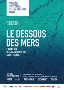 Hors-Séries 326 MUSÉE NATIONAL DE LA MARINE BREST