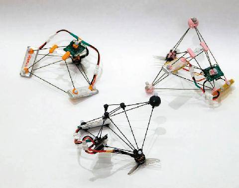 Hors-Séries 328 Que faut-il pour rendre un drone invisible ?