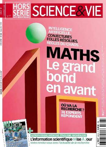 Hors-Séries 328 Science et Vie Hors Série N°328