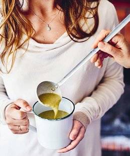 Pleine Vie 393 Par ici la bonne soupe !
