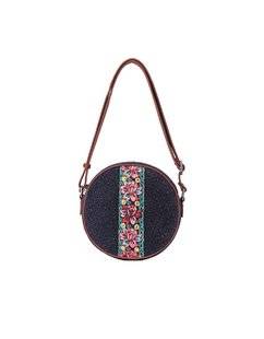 Pleine Vie 393 LE SAC RIQUIQUI, TENDANCE PRINTEMPS 2019 !
