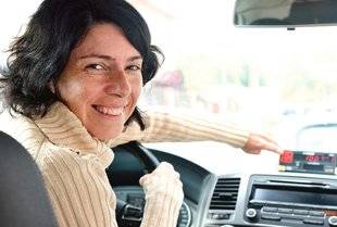 Pleine Vie 393 LE TAXI, MAINTENANT, C'EST MOI !