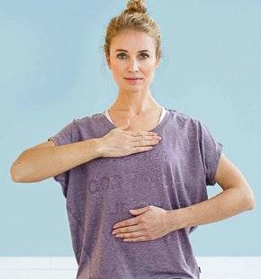 Pleine Vie 393 LA COHÉRENCE CARDIAQUE POUR ACCORDER TÊTE ET CORPS