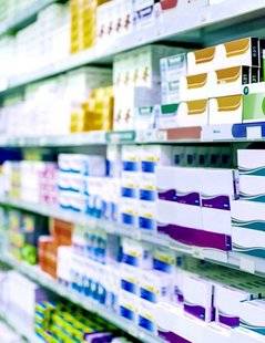 Pleine Vie 393 Médicaments non remboursés