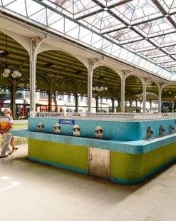 Pleine Vie 393 NOS 4 STATIONS THERMALES PRÉFÉRÉES