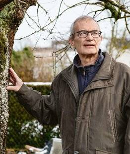 Pleine Vie 394 LES RAISONS DE LA COLÈRE