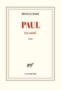 Pleine Vie 394 PAUL ET FRANÇOIS