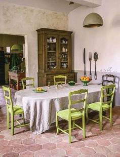 Pleine Vie 395 MICHELINE, LA VIE EN VERT