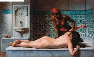 Pleine Vie 395 VOIR L'ORIENT EN PEINTURES