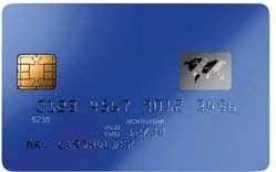 Pleine Vie 395 Ne jetez pas vos cartes de paiement, périmées.