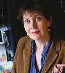 Pleine Vie 395 GAËLLE JOSSE PREND SUR LE VIF LA DISCRÈTE VIVIAN MAIER
