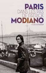 Pleine Vie 395 Dans les pas de Modiano