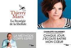 Pleine Vie 395 Gagnez ces deux livres !