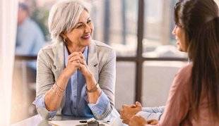 Pleine Vie 395 ET SI JE DEVENAIS CONSULTANT ?