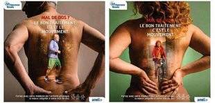 Pleine Vie 395 Intégrer des exercices dans son quotidien