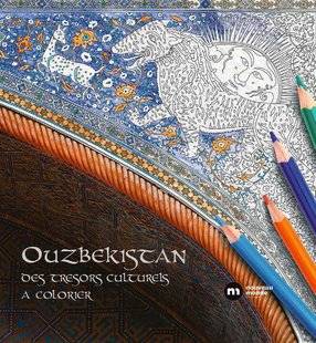 Pleine Vie 396 VOYAGE EN OUZBÉKISTAN