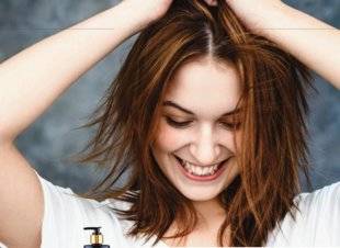 Pleine Vie 396 Chute de cheveux, on tient tête !