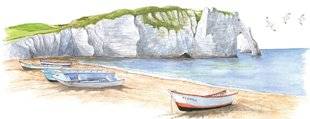 Pleine Vie 396 Mes joyaux de Seine-Maritime