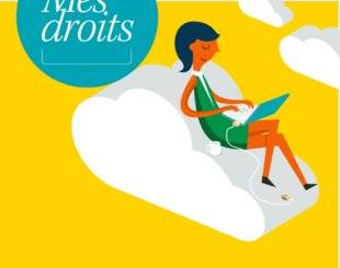 Pleine Vie 396 RÉUSSIR SON ARCHIVAGE EN LIGNE