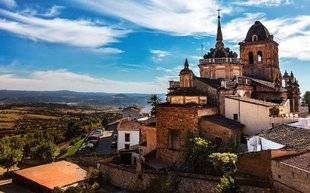 Pleine Vie 396 L'Estrémadure, sur la piste des conquistadors