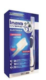 Pleine Vie 396 UNE BROSSE À DENTS HYBRIDE