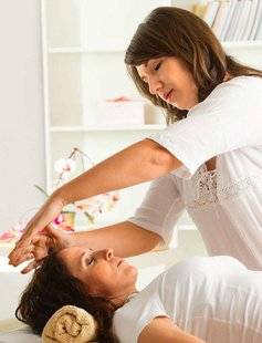 Pleine Vie 396 LE REIKI, POUR FAIRE LE PLEIN D'ÉNERGIE