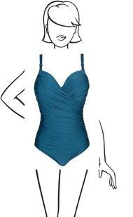 Pleine Vie 396 CHIC, MON MAILLOT !