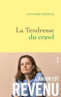 Pleine Vie 396 D'AMOUR ET D'EAU FRAÎCHE AVEC COLOMBE SCHNECK