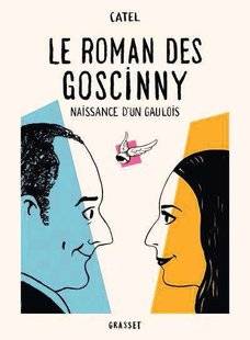 Pleine Vie 399 HISTOIRE D'UN GÉNIE