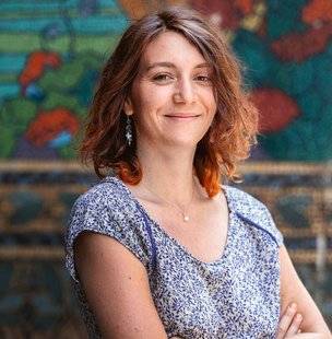 Pleine Vie 400 UNE RUE “ZÉRO DÉCHET” DANS PARIS