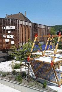 Pleine Vie 400 TOUT SUR LA VACHE LA PLUS DRÔLE DU MONDE
