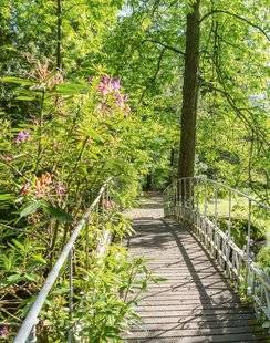 Pleine Vie 400 NOS 4 PLUS BEAUX ARBORETUMS